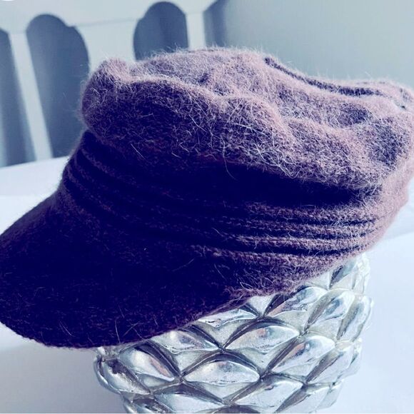 Wallaroo Plum Hat Collection! The Bella - Picture 8 of 8